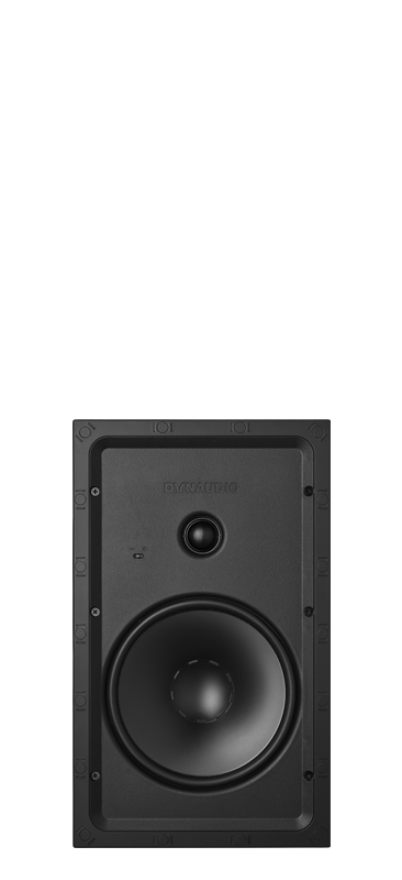 Dynaudio store ceiling speakers